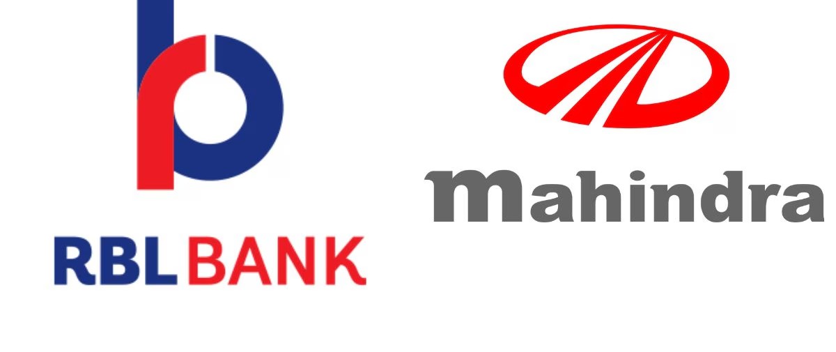 Mahindra & Mahindra Sells Entire Stake in RBL Bank, Booking a 62.5% Gain on Investment