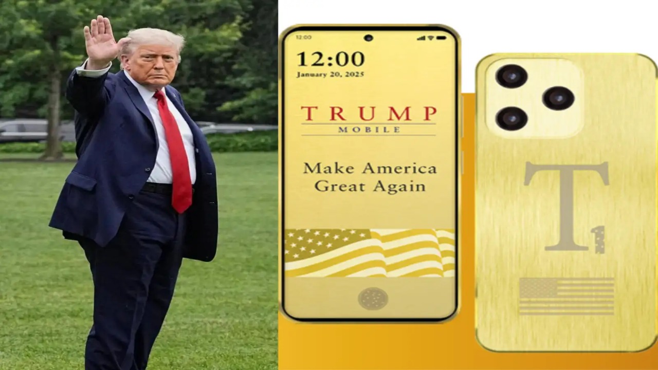 Call of the Campaign: Trump’s $499 Smartphone Sparks Telecom Shake-Up
