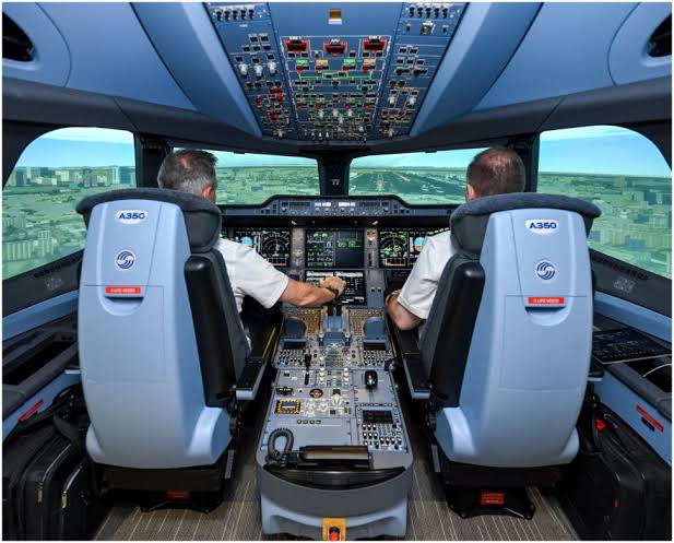 From Dream to Flight Deck: How Albatross Aviators Will Turn 20,000 Skygazers into Sky Captains