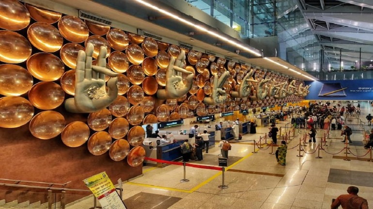 Skyward Surge: Delhi Airport Rises To 9th Busiest Globally With 77 Million Passengers
