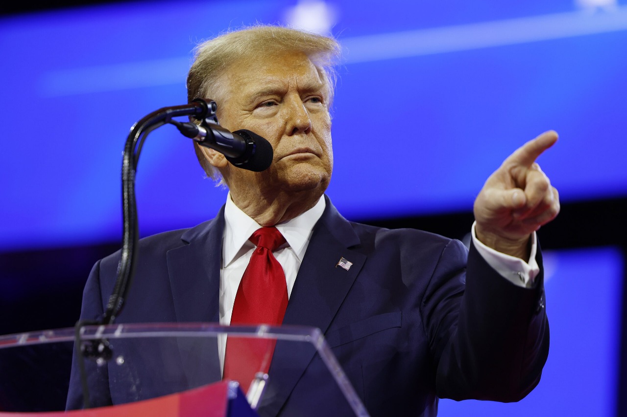 Trump on Brink of Historic Break: Will US Abandon NATO and UN?