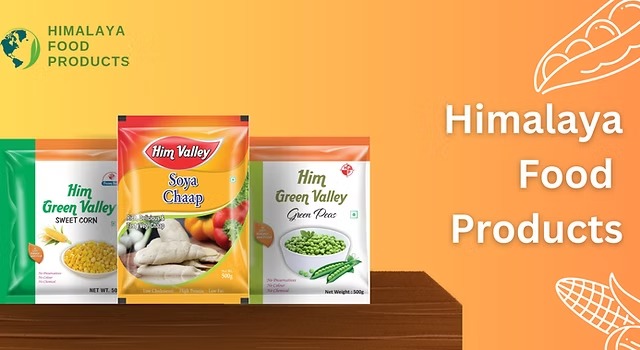 Food for Thought — Why Himalaya’s Price Talks Could Secure its American Appetite