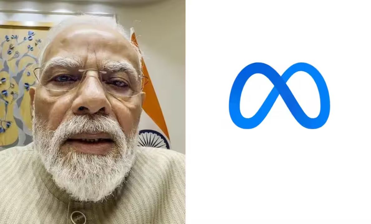 Glitch or Gaffe? Govt Rejects Meta's Defense Over Modi Video Removal