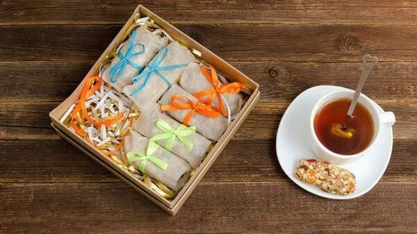 Steeped in Celebration: Saffron Chai Brews Up Festive Gifting Magic