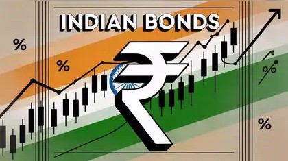 10-Year Government Bond Yields Dip, Investors Await Fresh Economic Clues