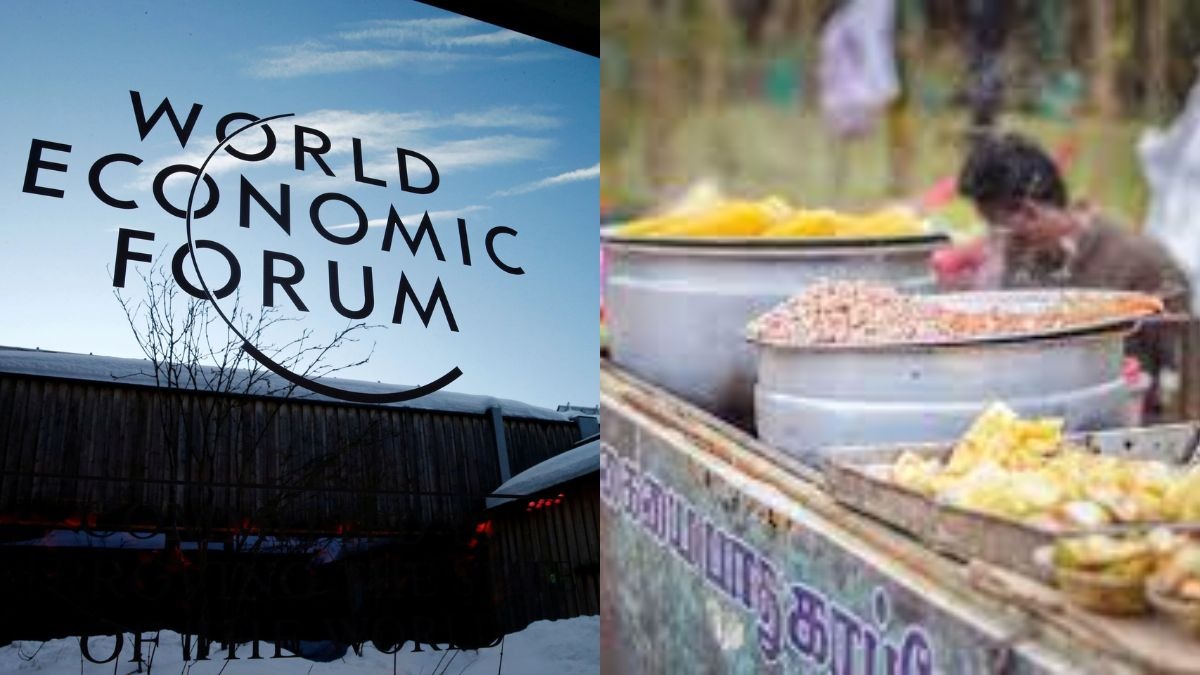 Masala Chai, Samosas, and Khichdi Win Global Appreciation at World Economic Forum