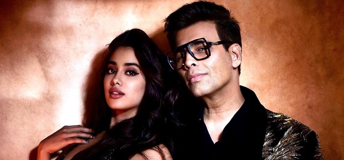 Karan Johar On Janhvi Kapoor’s Exit: “Time To Prioritise Our Own Talent”