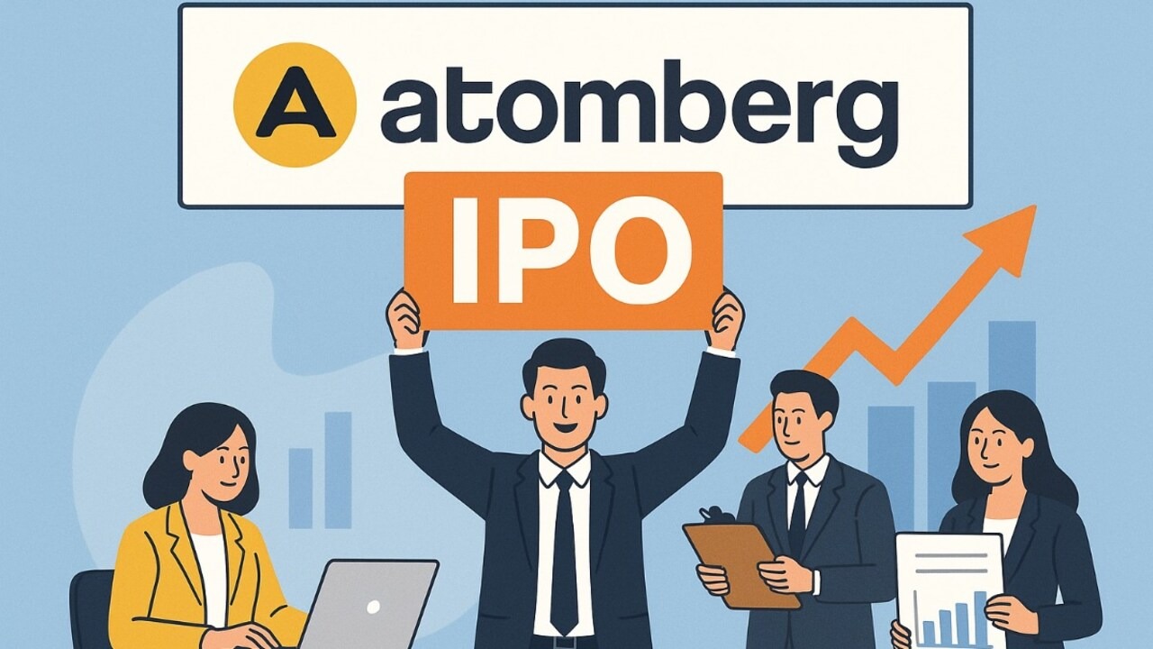 Atomberg Prepares For IPO With Strategic Expansion Into Component Manufacturing