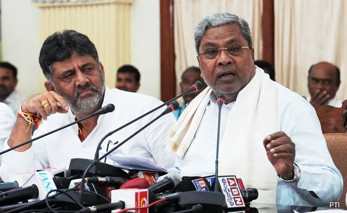 Chief Minister Siddaramaiah Unleashes a Monsoon Mission—Ministers Sent to the Frontlines of Karnataka Floods