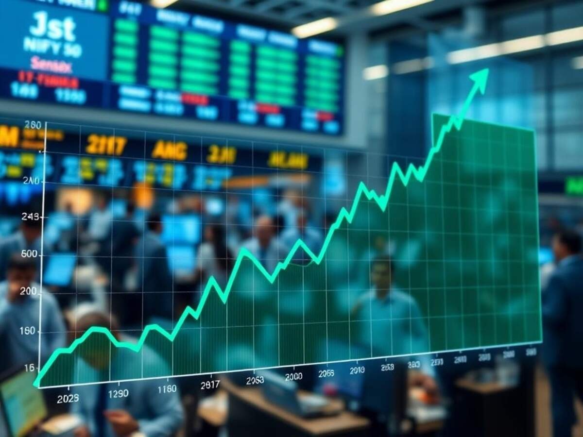 Rally Reloaded: Banking, Defence, and Derivatives Power India’s Next Market Surge