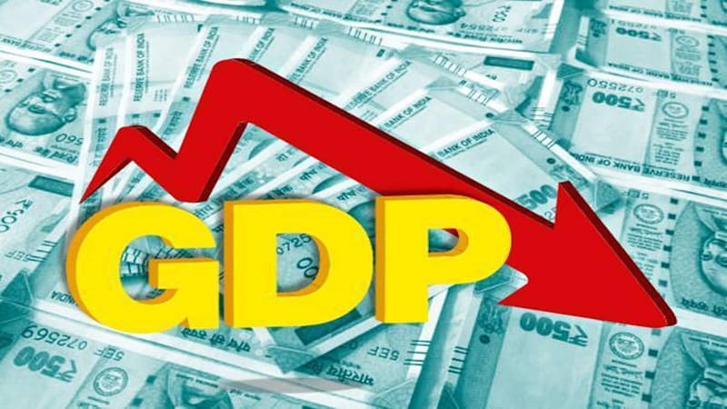India's FY25 Fiscal Deficit Likely to Narrow to 4.7%-4.8% of GDP: Report