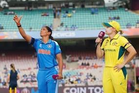 Black Armbands, Heavy Hearts: India & Australia Pay Tribute to Teen Cricketer Ben Austin During Semifinal Clash