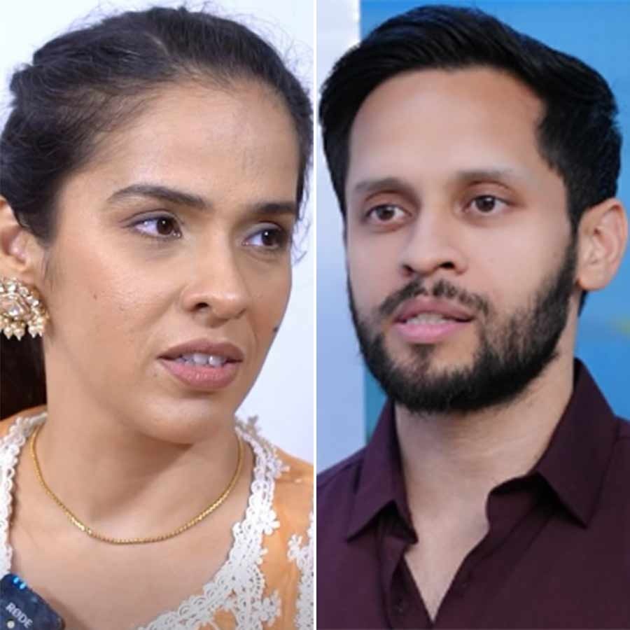Game, Set... Apart: Badminton’s Golden Duo Announces Split