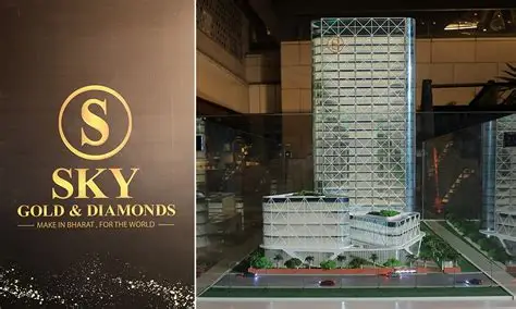 Sky Gold Subsidiary Hit by ₹107M Fraud; Systems Secure