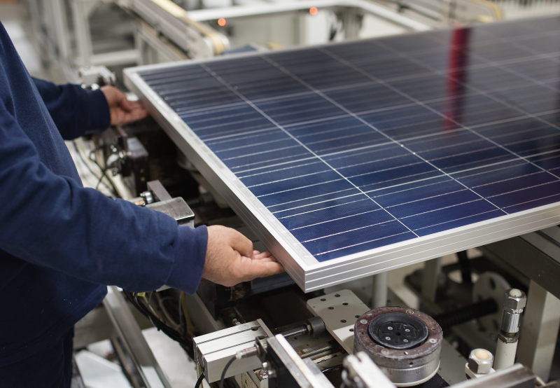 Borosil Renewables Completes €10.2 Million Letter of Credit for German Subsidiary GMB Glasmanufaktur