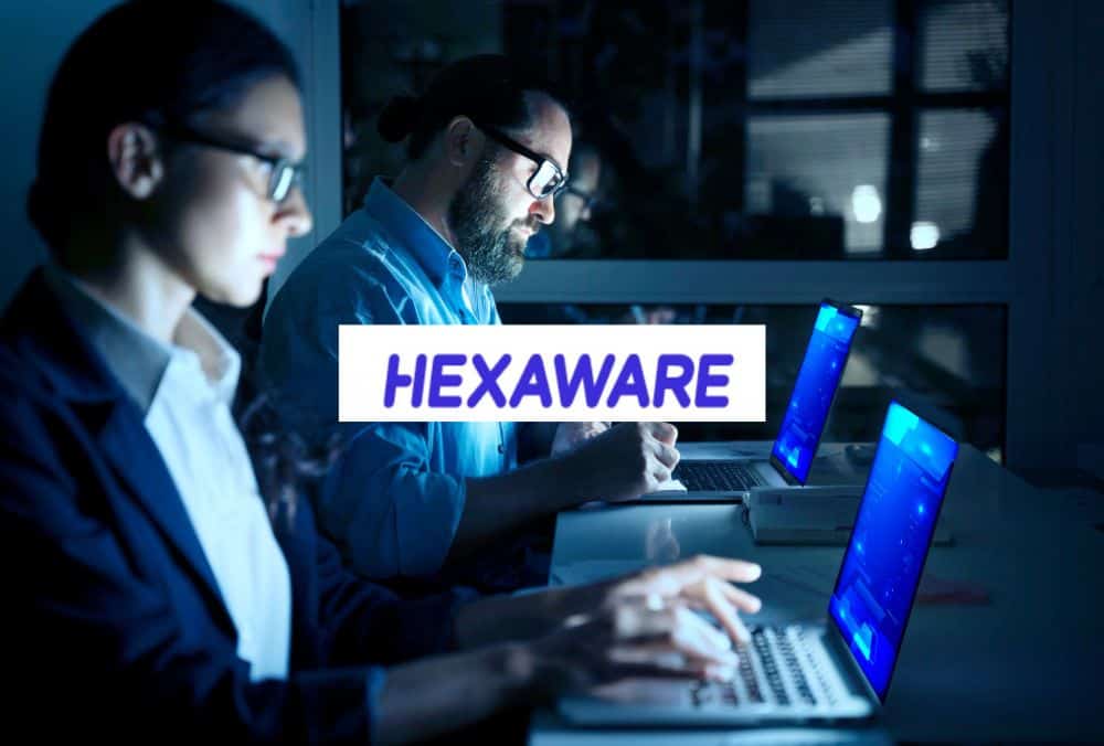 Merger In Motion: Hexaware Fuses Mobiquity Units Into A Single Powerhouse