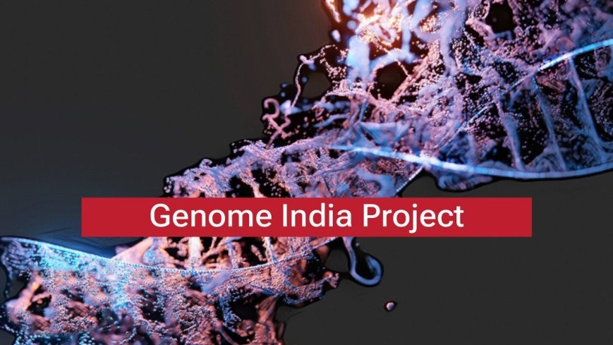 Mapping India's Genetic Blueprint: GenomeIndia Project Advances Precision Medicine