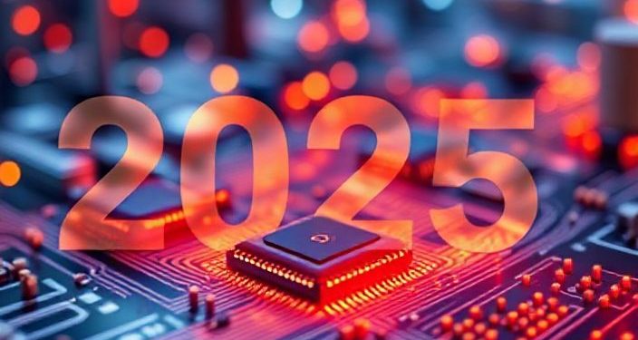 India's Semiconductor Industry Pushes for Boost in Budget 2025