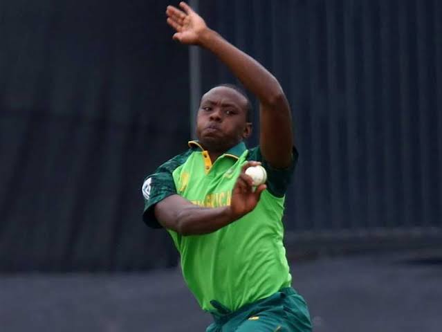Afghanistan Stumbles at 50/3 as South Africa Dominates in ICC Champions Trophy Clash