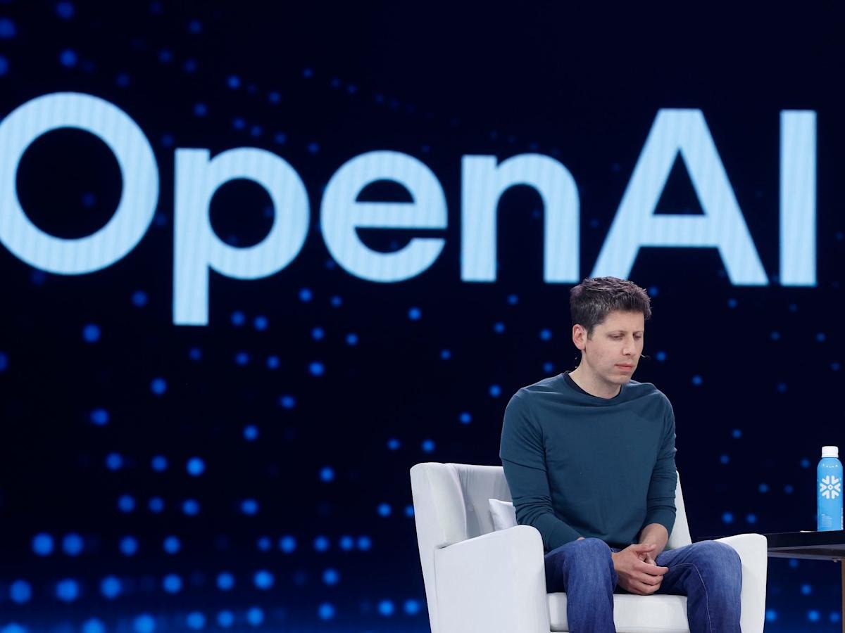 OpenAI hints at end of ChatGPT’s unlimited era