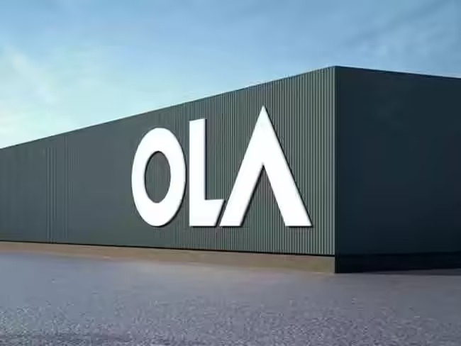 Ola’s Credit Rating Under Pressure As Moody’s Flags Liquidity Concerns And Growth Risks