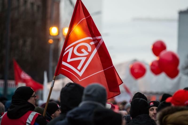 IG Metall Backs Jindal Bid: A New Chapter in Thyssenkrupp’s Steel Saga