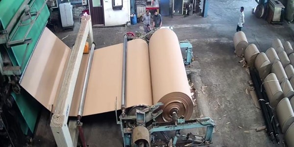 Banganga Paper Industries Ltd Secures MPCB Certification for Environmental Compliance