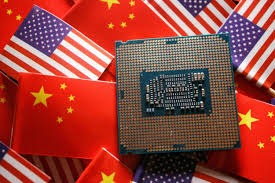 China Tightens Curbs On US Investment In Tech Firms