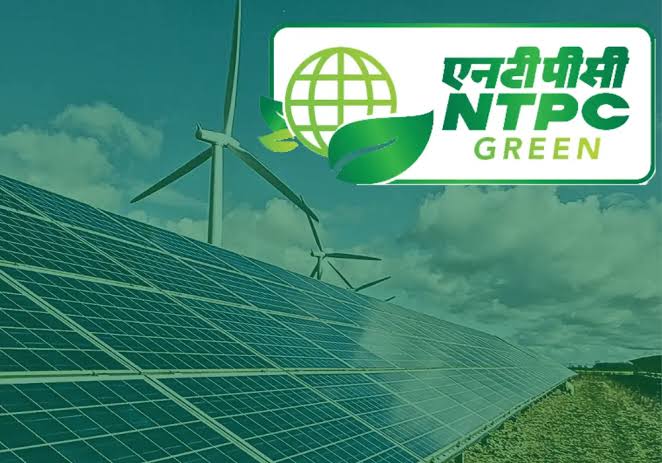 Bright Revenue, Dim Profit: NTPC Green Energy’s Q3 FY26 Snapshot