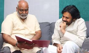 May You Keep Creating Magic”: Pawan Kalyan’s Birthday Tribute to MM Keeravani Strikes a Chord