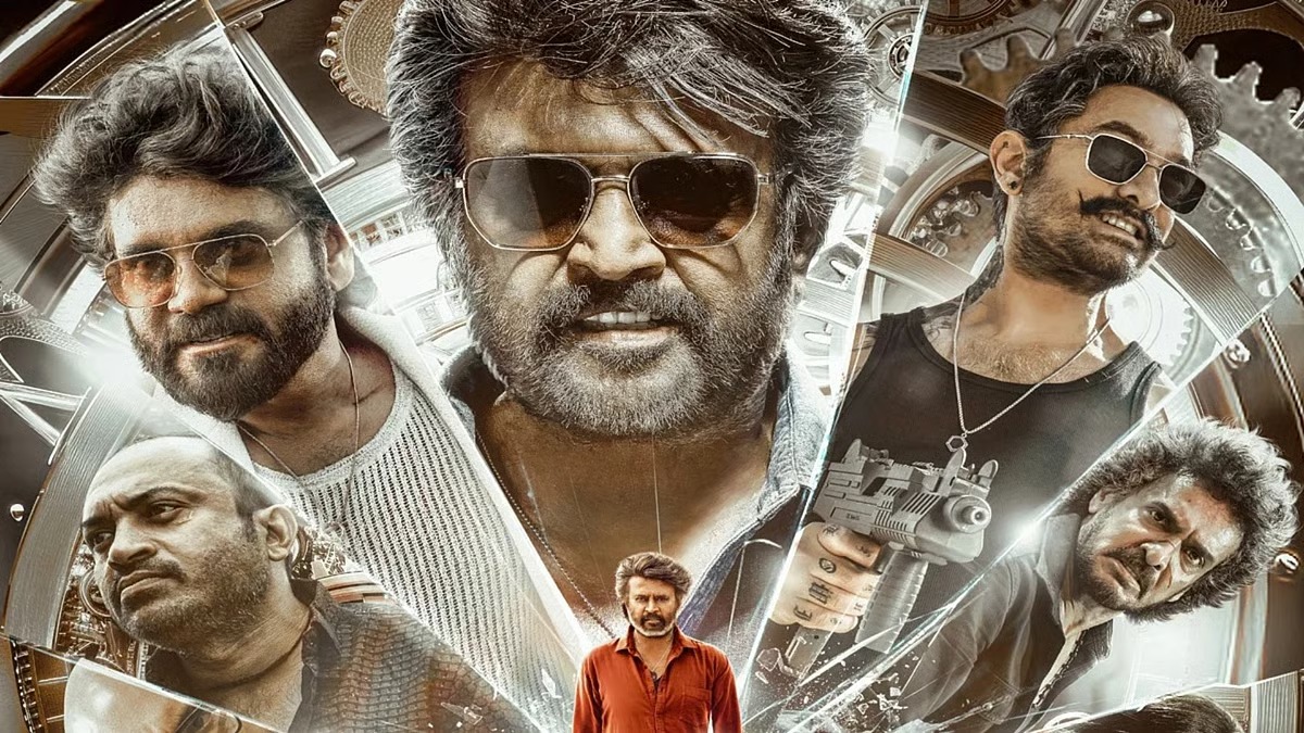 The Thunder of Thalaiva: Coolie Smashes Rs 100 Crore Milestone Faster Than Ever