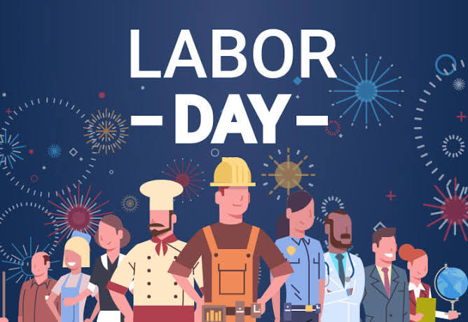 United States of America Celebrates Labor Day with Purpose: Recognizing 143 Years of Work and Progress