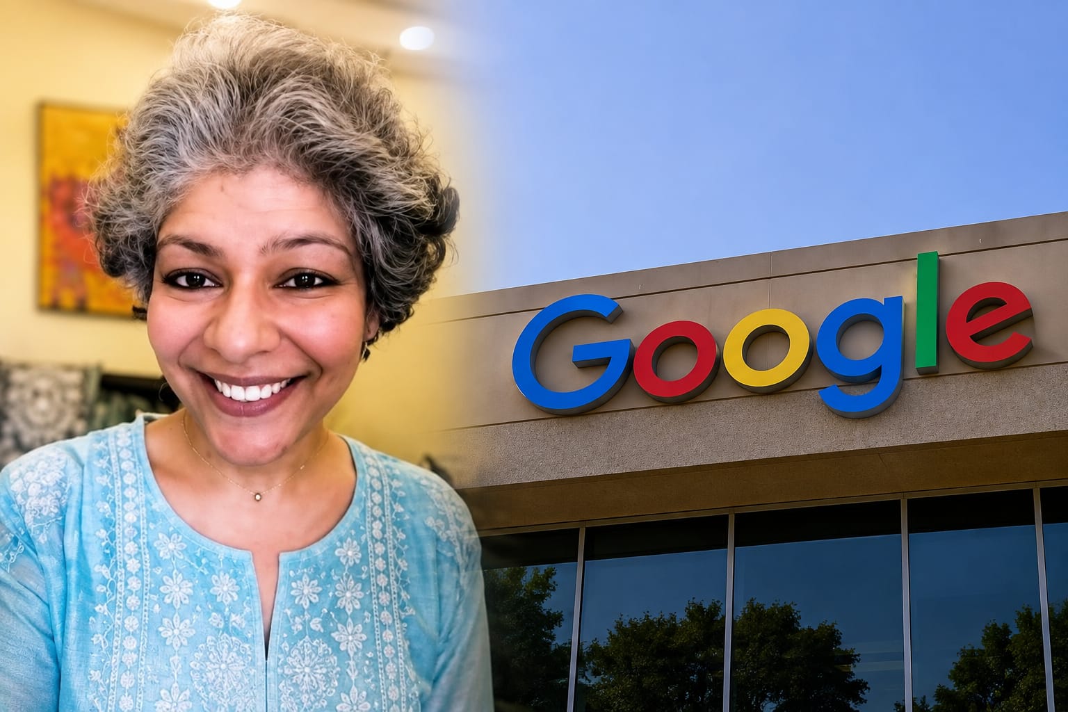 'Google Was HIIT Pro Max': Why This Ex-Employee's Farewell Is Going Viral