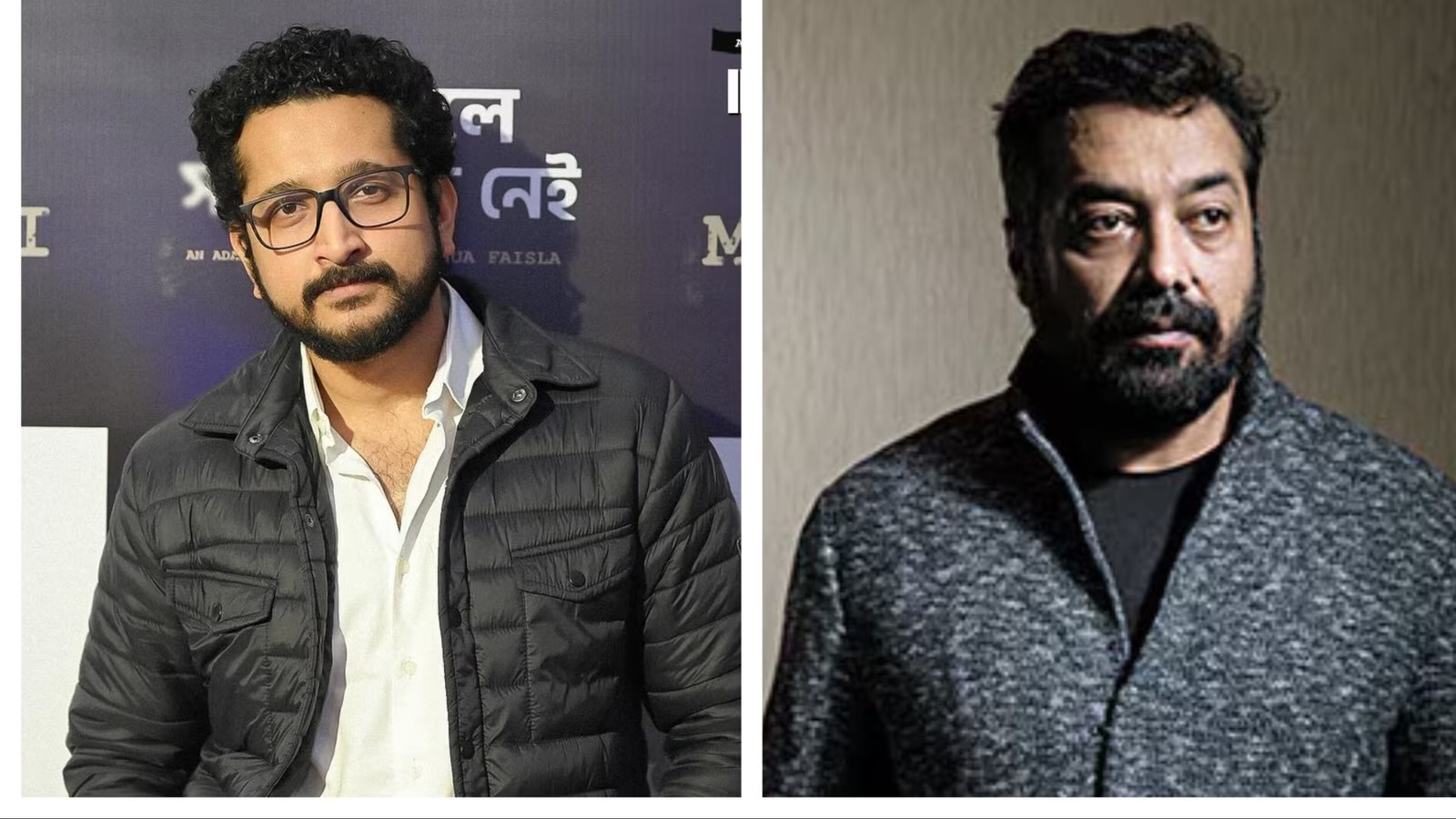 Parambrata Chatterjee Responds to Anurag Kashyap's 'Ghatia' Remarks