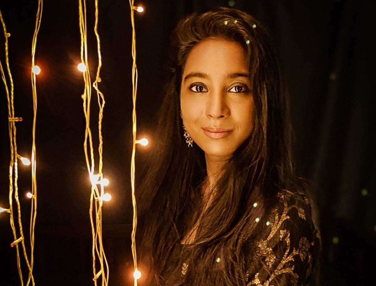 Shilpa Rao On Failures And Resilience In Music