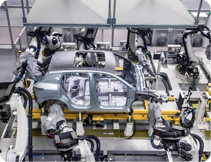 India Accelerates Into Global Spotlight: Auto OEMs Embrace China+1 Strategy With India As Key Pillar