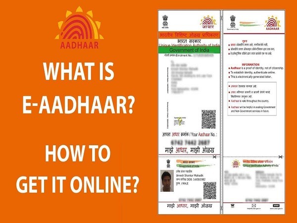 Your Identity, Digitized: How to Unlock, Use, and Secure Your E-Aadhaar