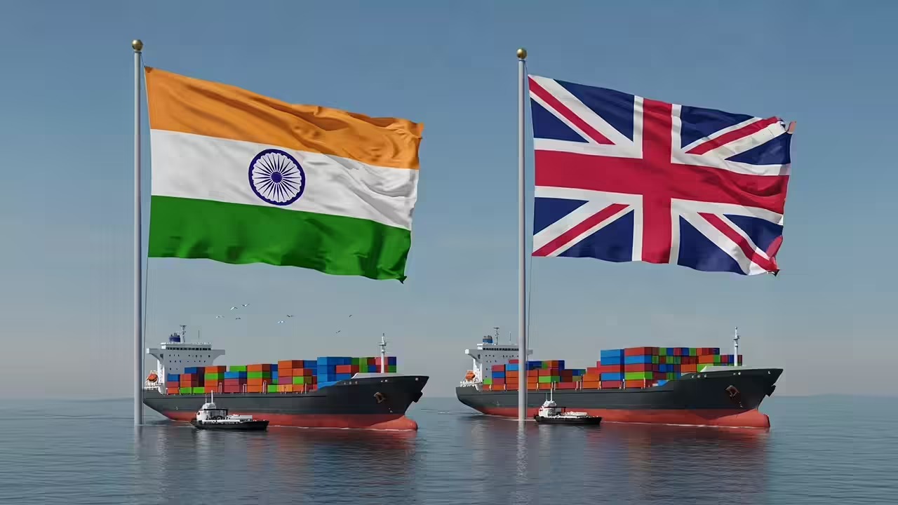 The Misinformation Trap: How False Narratives Threaten the India-UK Free Trade Agreement