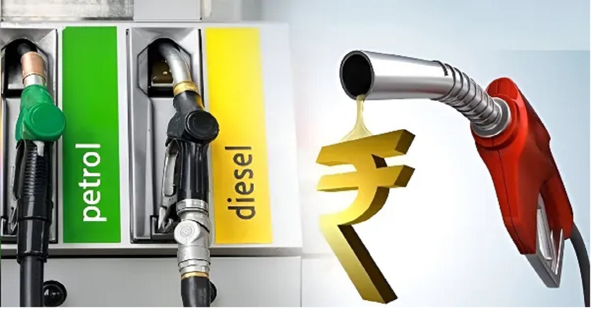 Petrol and Diesel Prices Surge: Latest Rates Revealed for January 26, 2025