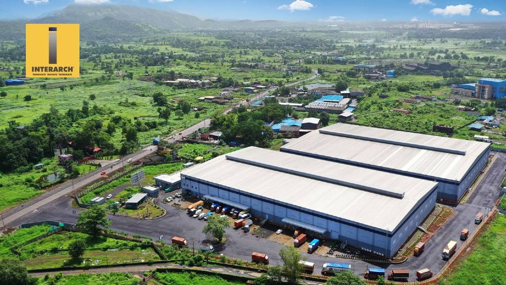 Interarch Building Products to Invest Rs 800 Million in New Andhra Pradesh Facility