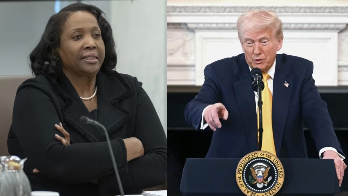 Justice Checks Politics: Appeals Court Blocks Trump’s Bid Against Fed Governor Lisa Cook