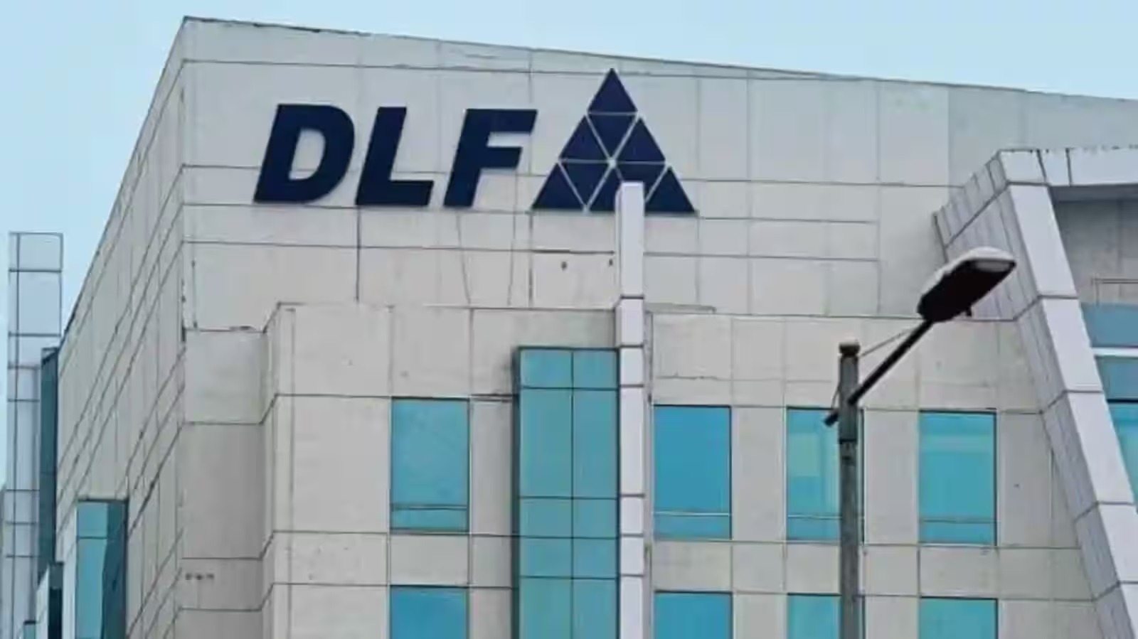 DLF gets NCLT nod to merge 16 subsidiaries under scheme of amalgamation