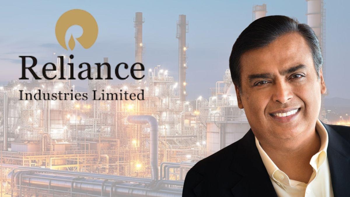 Reliance Industries Signs $3 Billion Green Ammonia Supply  Agreement With Samsung