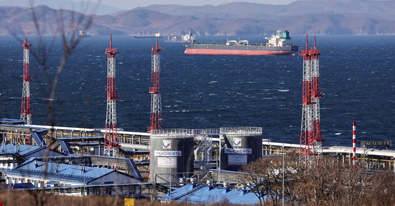 India’s Russian Oil Payments Now Flow in Yuan — A Geopolitical Currency Move