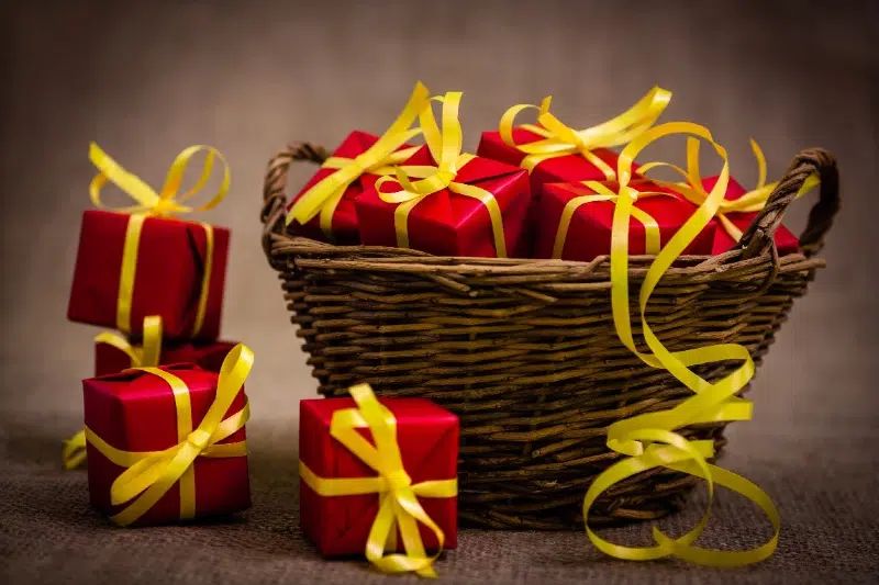 Wrap It Up in Love: 2025 Festive Gifting Ideas to Make Every Celebration Shine