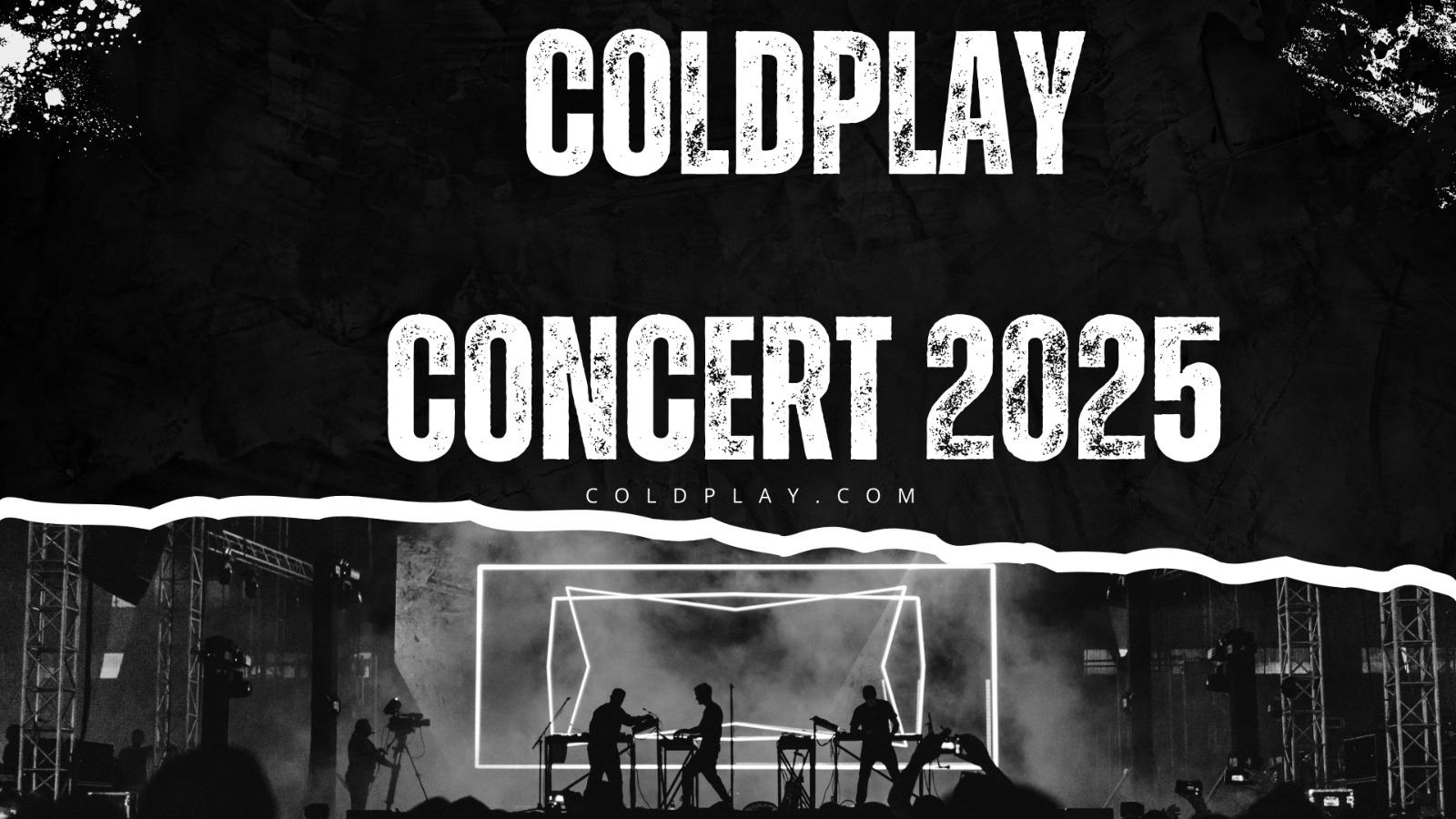 Travel Made Easy: BookMyShow Teams Up with Indian Railways for Coldplay's Mumbai Concert!