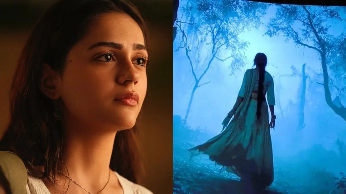Casting a Spell: Amar Kaushik on How Aneet Padda Found Her Voice in Shakti Shalini