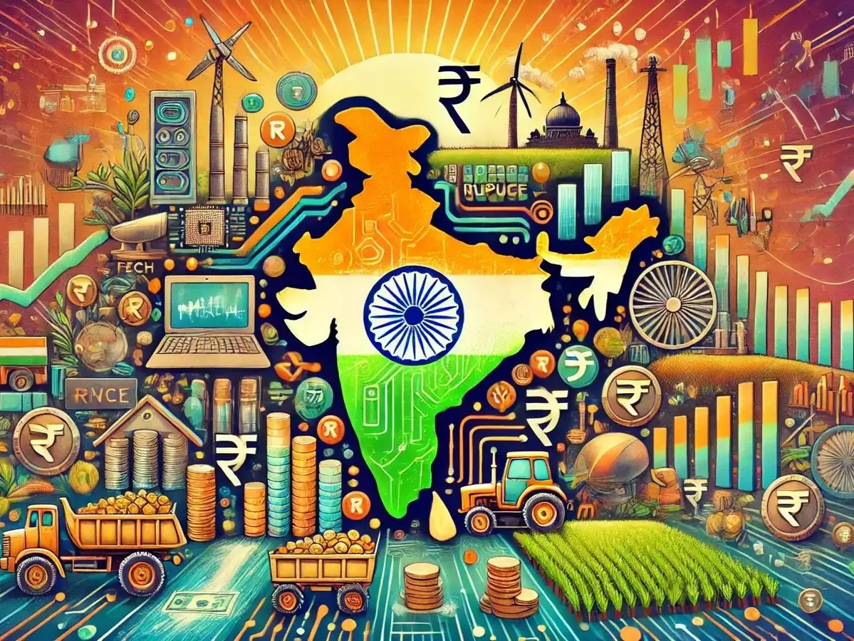 India’s Inflation Outlook Turns Softer: Global Ratings Signal Room for Policy Easing