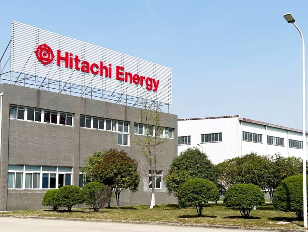Hitachi Energy Receives Tax Order With Demand And Fine