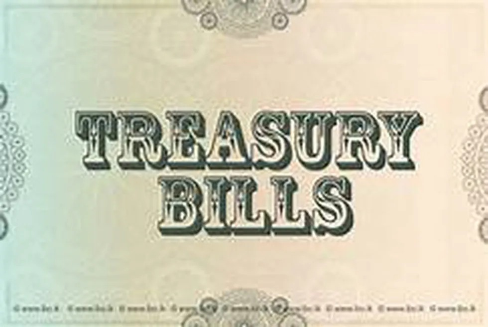 India to Auction ₹290 Billion in Treasury Bills on February 4